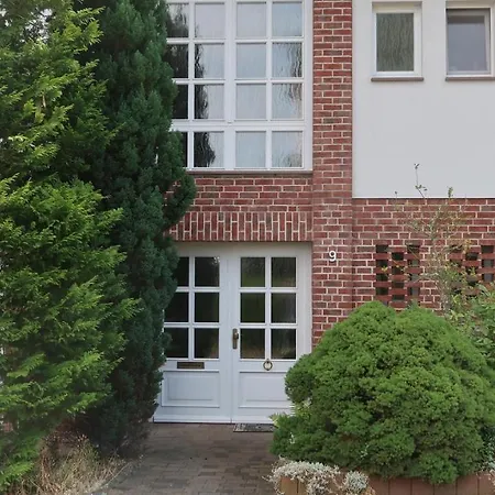 Ferienwohnung Walter - Friedrichroda Exterior photo