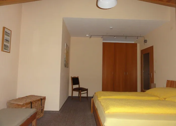 Ferienwohnung Walter - Friedrichroda