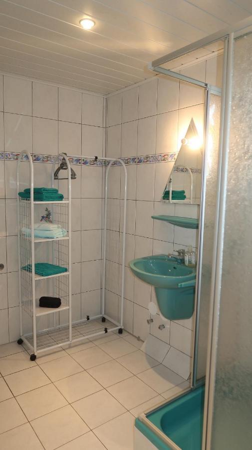 Apartment Walter - *