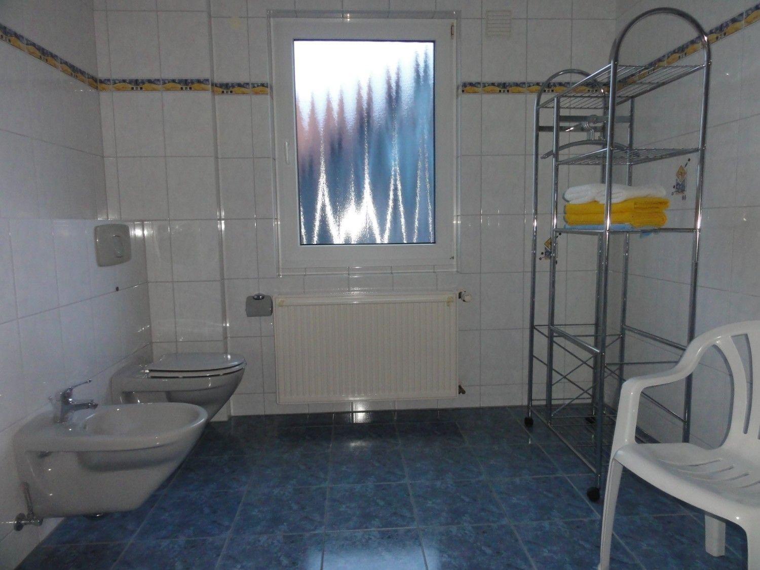 Apartment Walter -